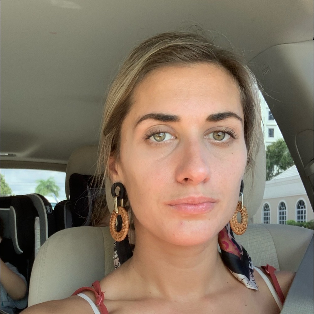Meet your Posher, Florencia